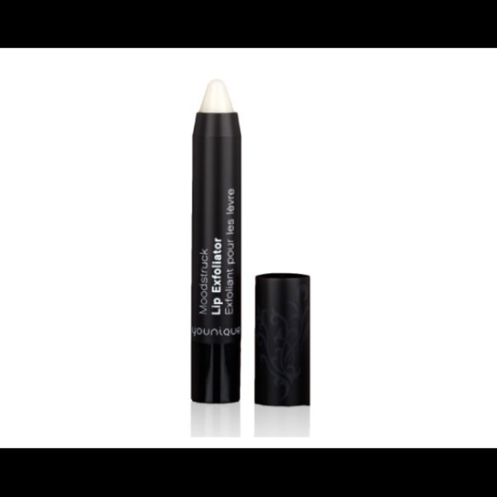 Peppermint Lip Exfoliator